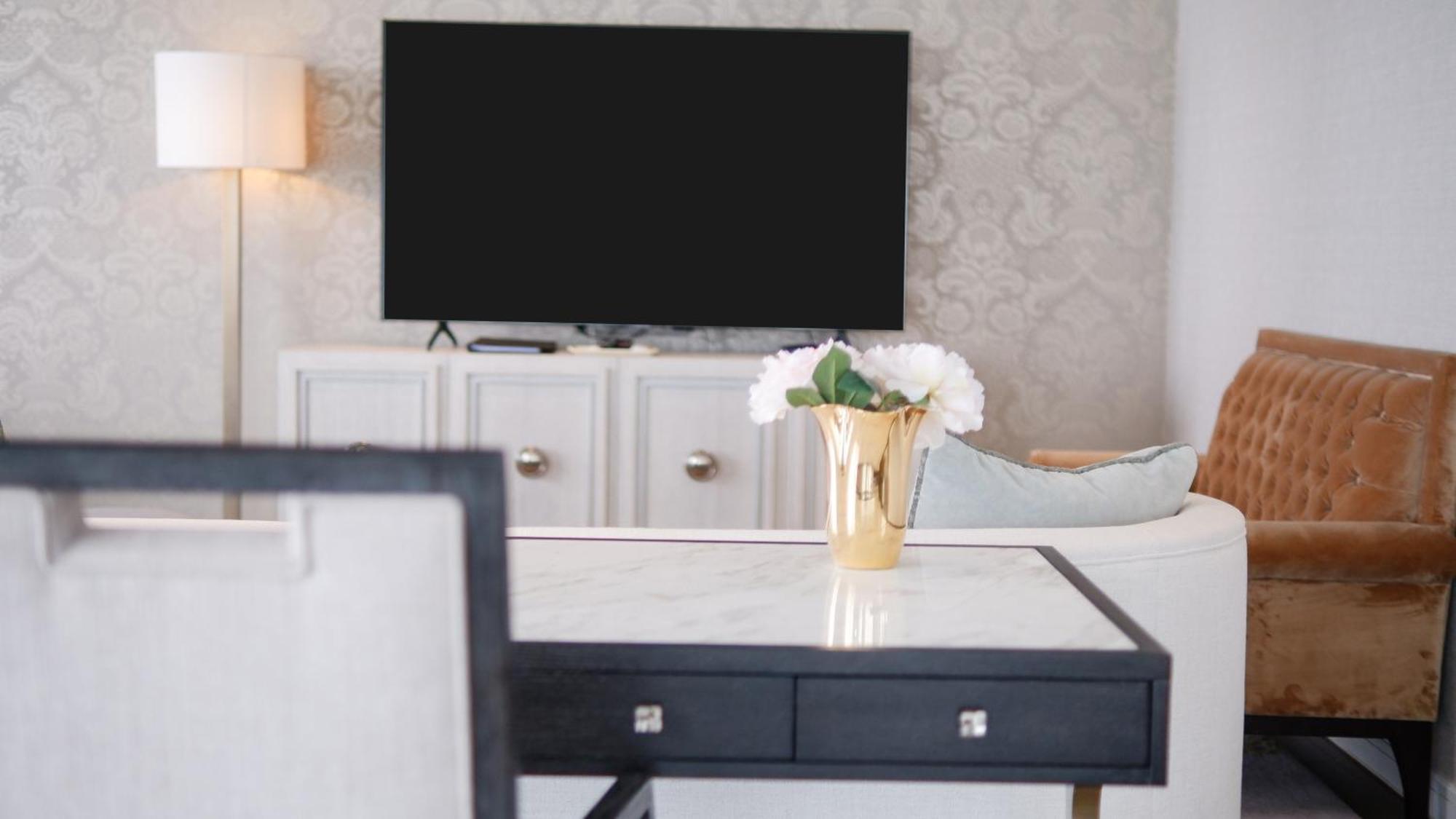 Magnolias Ratchadamri Boulevard Serviced Residences بانكوك الغرفة الصورة